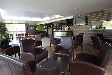 Résidence Le Domaine du Château - Vacancéole - La Rochelle - Tailor-made services