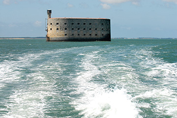 Résidence Le Domaine du Château - Vacancéole - La Rochelle - Activités