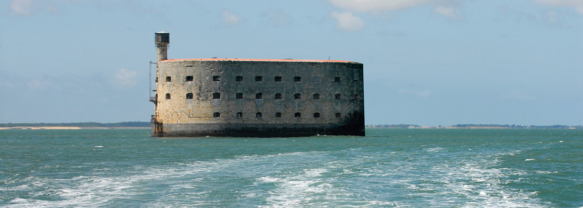 Résidence Le Domaine du Château - Vacancéole - Lagord - La rochelle